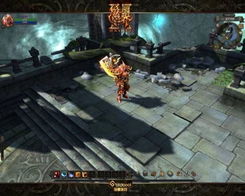 魔界军团红包版 