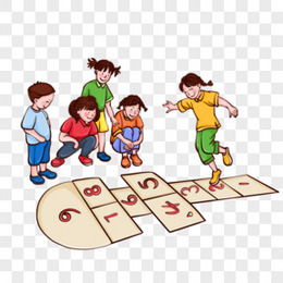 小孩子暴打邻居 