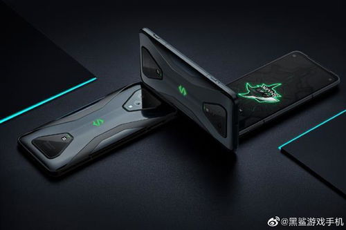 黑鲨游戏空间电竞版 