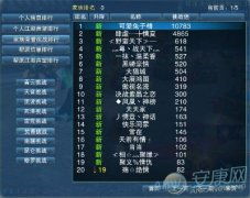 我在3D的名字 